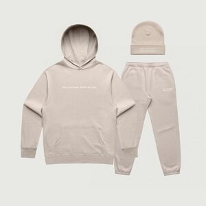 FYMFTP Leila Hormozi Luxury Sweats (Limited Drop)